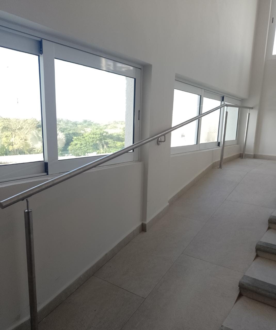 Ventanas y Puertas